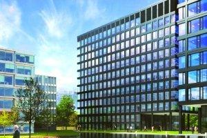 Platinium Business Park IV. GTC rusza z budową