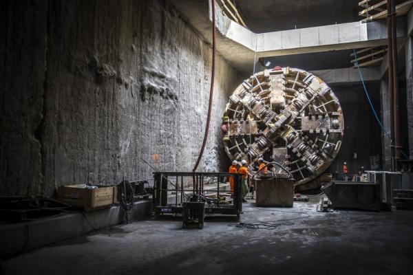 Maria i Anna w natarciu