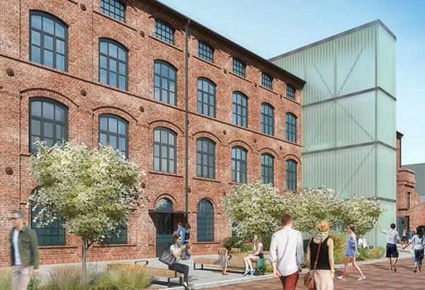 Mostostal Warszawa z umową na rewitalizację w Łodzi