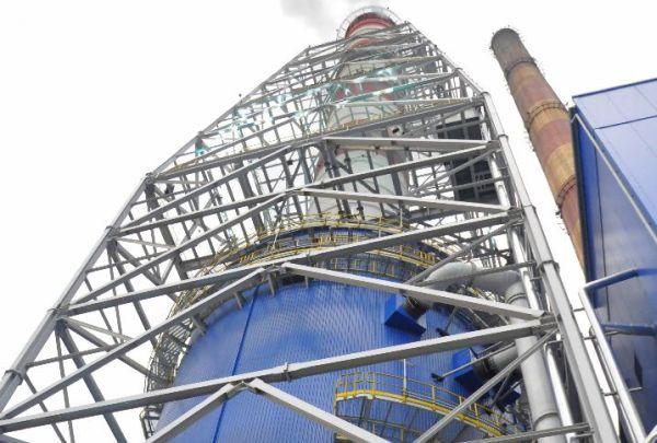 Rafako zakończyło projekt w krakowskiej elektrociepłowni