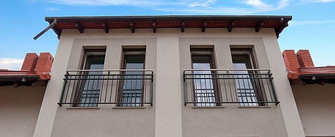 Zakończony I etap osiedla Leśnego w Czapurach