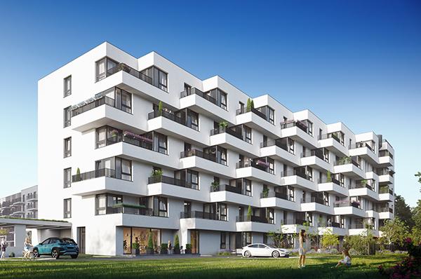 Bouygues Immobilier będzie budował w Warszawie