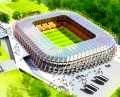 W maju ruszy budowa stadionu w Białymstoku