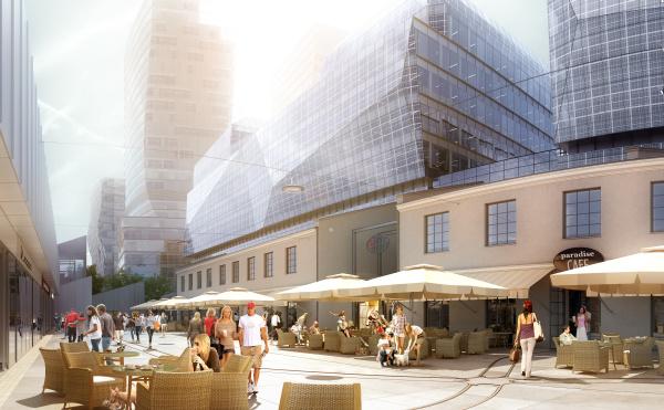 Art Norblin ruszy w przyszłym roku