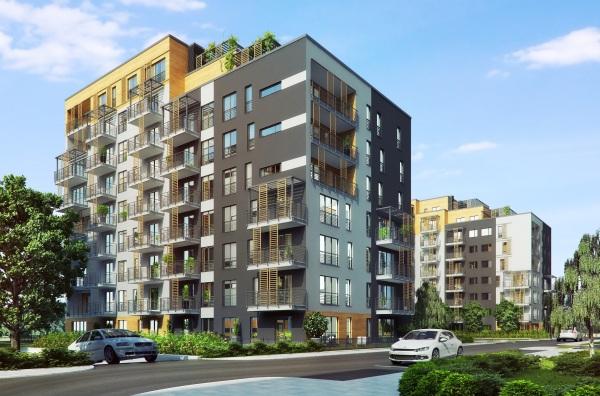 Drugi etap Atal Francuska Park w sprzedaży