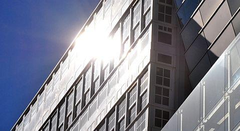 Biurowy kryzys nadpodaży – strach ma wielkie oczy?