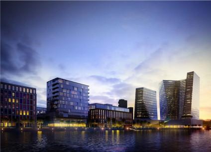 W 2015 r. PHN zapowiada ekspansję na rynku mieszkaniowym