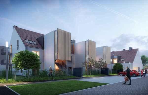 Osiedle Szafirowe na ostatniej prostej