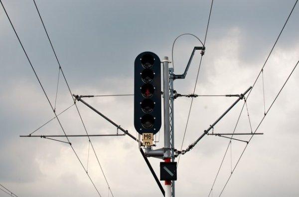 PKP planuje elektryfikację kolei na Dolnym Śląsku