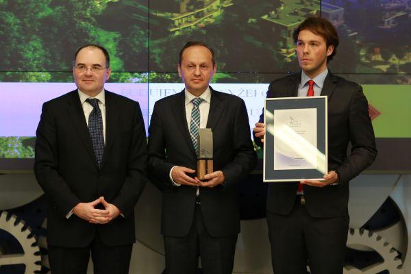 Atal: więcej inwestycji w Warszawie i ekspansja zagraniczna