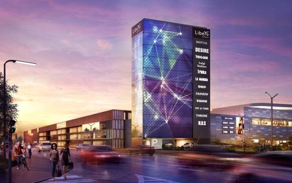 Echo zmienia nazwę galerii w Katowicach