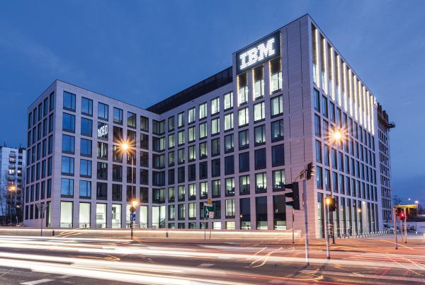 A4 Business Park ma dwa certyfikaty BREEAM