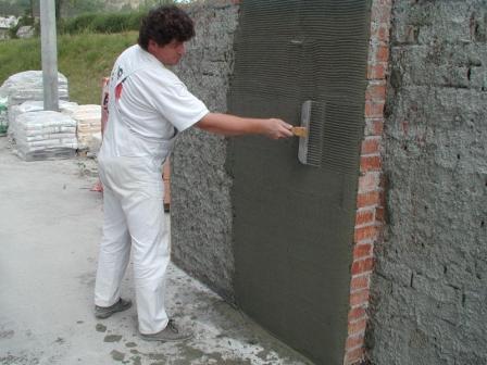 Zgłoszenie zamiast pozwolenia na budowę