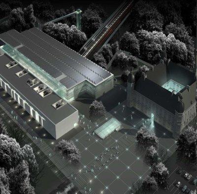 Kontrowersje wokół Muzeum Historii Polski