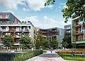 Apartamenty Mokotów Park z pozwoleniem na użytkowanie