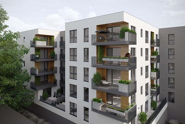 Totalbud z kolejnym kontraktem w Łodzi