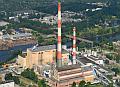 Nowa inwestycja Elektrociepłowni Wrocławskich Kogeneracja