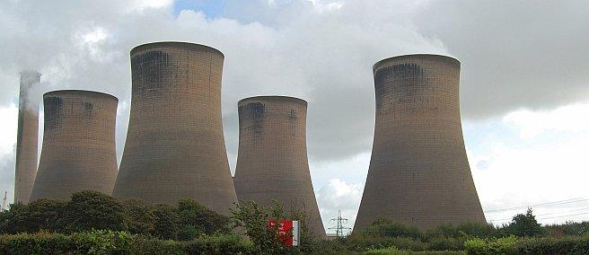 Cztery spółki podpisały list intencyjny dotyczący pierwszej polskiej elektrowni jądrowej