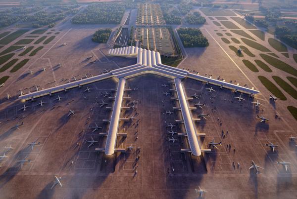 Co dalej z CPK? Jest kluczowy wniosek, 16 segregatorów z dokumentami