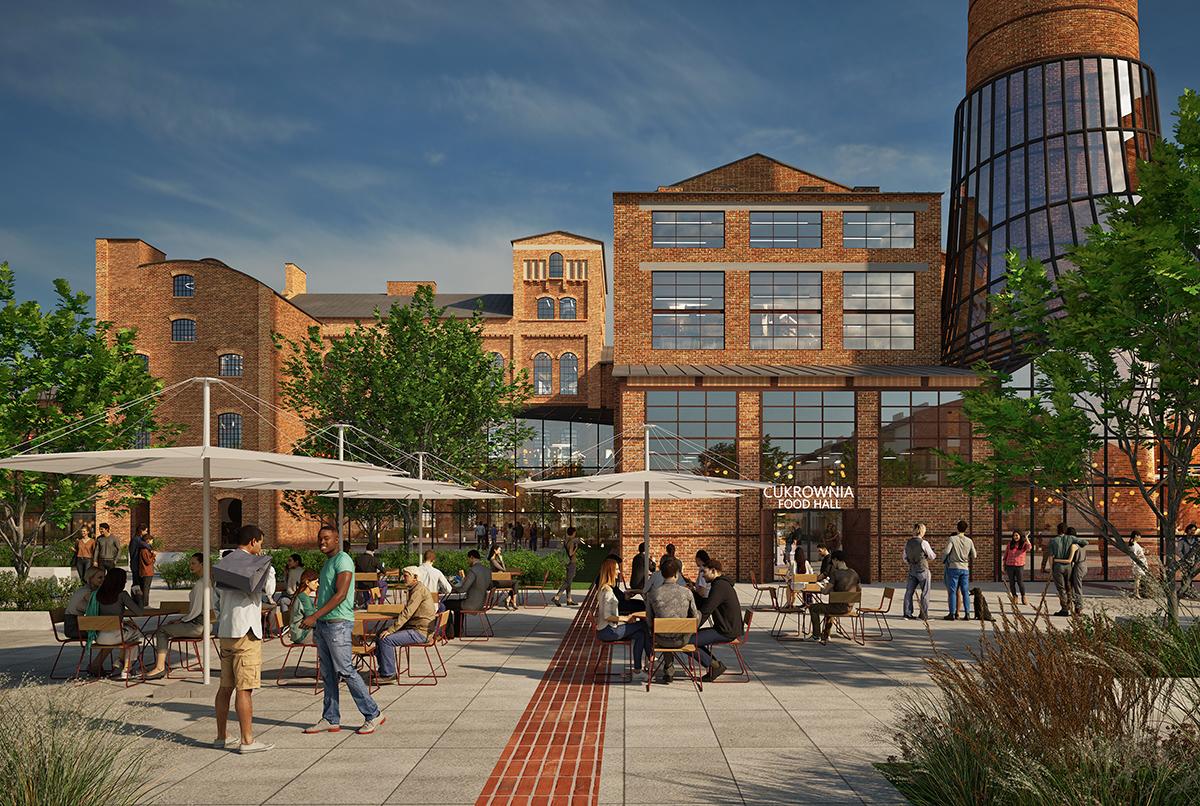 Startuje wieloetapowy projekt rewitalizacji na Pomorzu