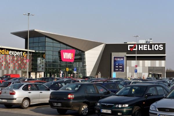 Powiększy się Vivo! Stalowa Wola