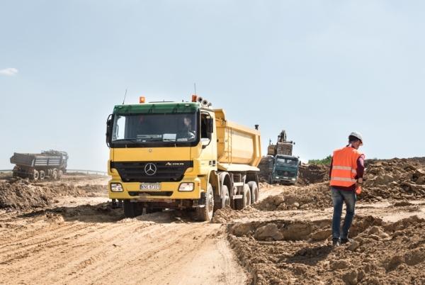 Astaldi optymalizuje projekt budowy trzeciego odcinka S5