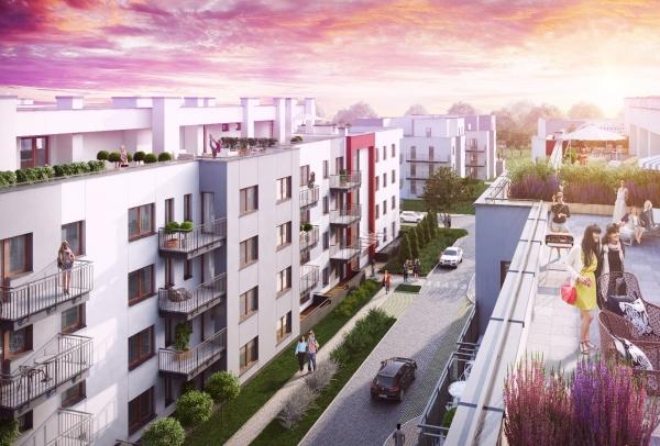 Ronson startuje z inwestycją we Wrocławiu