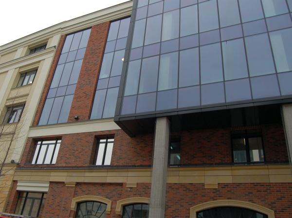 Ochnik Development zakończył modernizację Dzielnej 60