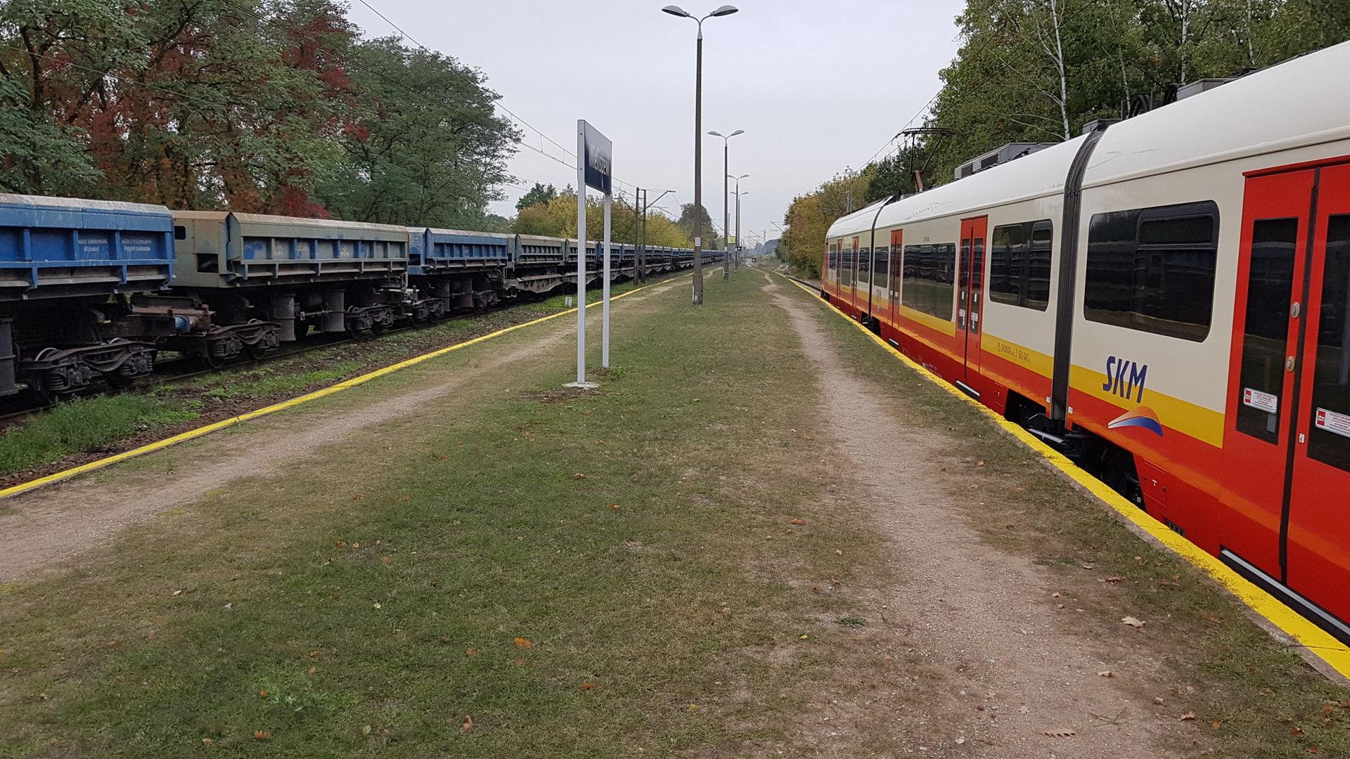 Jest umowa na remont trasy Wieliszew – Zegrze