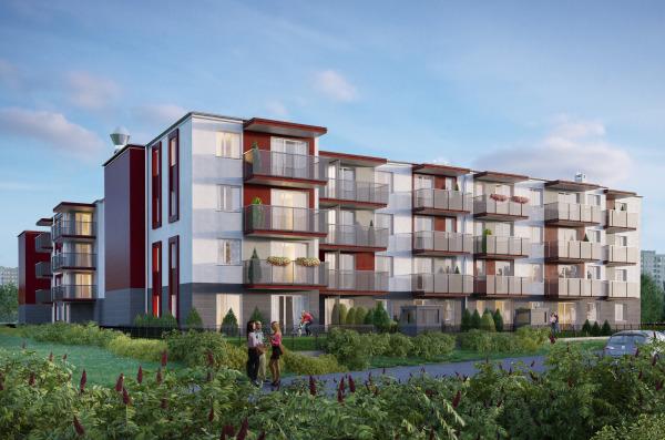 Victoria Dom: W tym roku ruszą w stolicy co najmniej 3 projekty mieszkaniowe