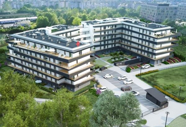 Atal na mocnym plusie