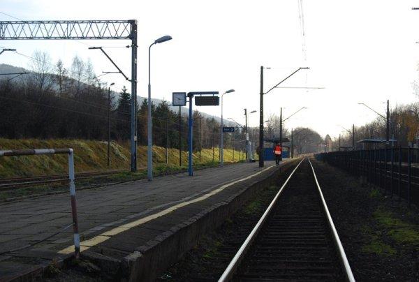 Naprawa kolei na Śląsku - kolejny przetarg