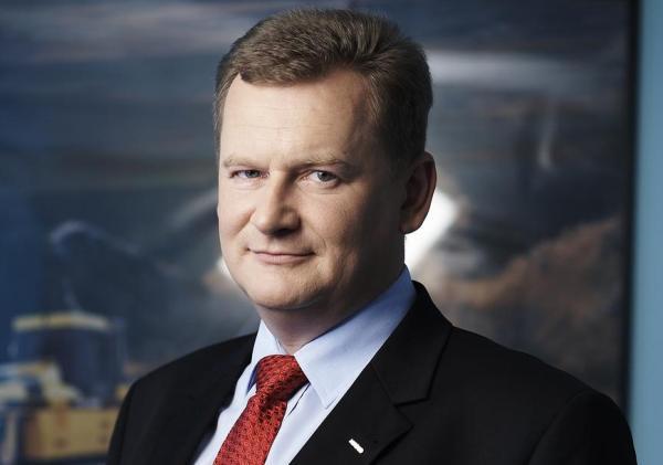 Mirbud ma kontrakty wycenione na 5,5 mld zł