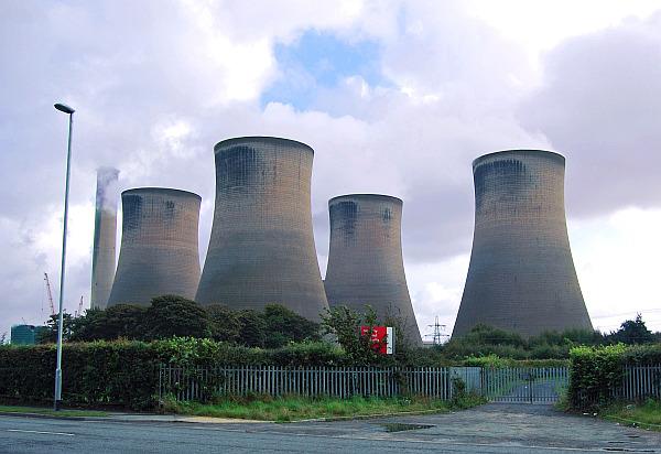 NIK krytycznie o realizacji programu budowy elektrowni jądrowej