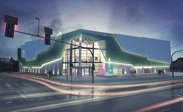 Startuje budowa aquaparku w Chełmie