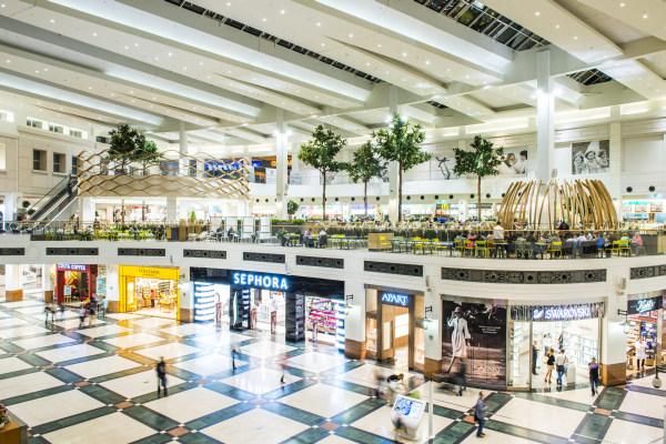 Zmiany w warszawskiej Arkadii