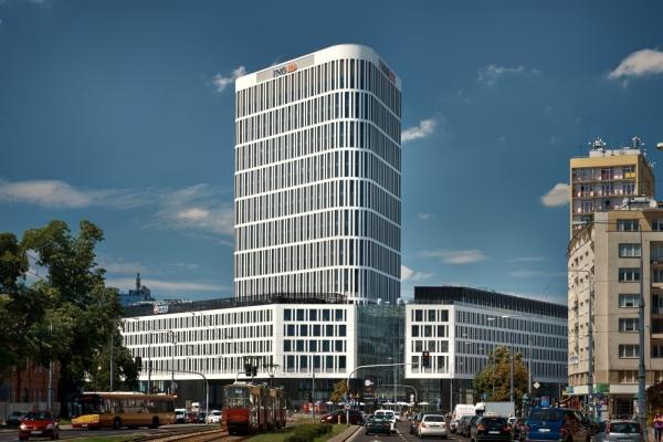 Plac Unii w Warszawie sprzedany za 226 mln euro