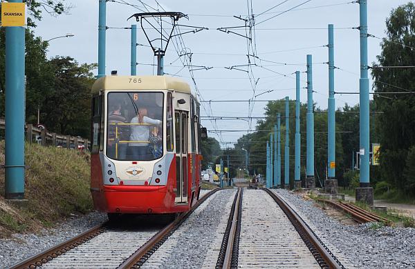 Śląski projekt tramwajowy dostał więcej kasy z UE