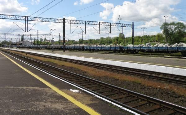 Ruszył konkurs na koncepcję węzła transportowego w Słupsku