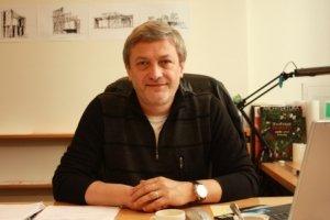 Architektura jest jedna (rozmowa z Witoldem Gilewiczem z krakowskiej pracowni architektonicznej IMB Asymetria)