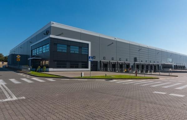 Prologis podsumowuje aktywny rok