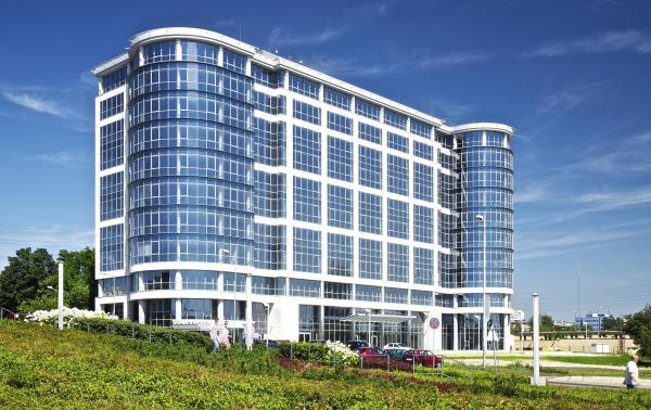 Ghelamco liderem zrównoważonego budownictwa w Polsce