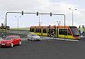 Warszawskie inwestycje: W lipcu przetarg na budowę linii tramwajowej na Tarchomin