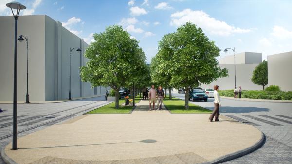 Umowa na rewitalizację Dolnego Miasta w Gdańsku