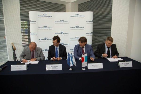 Trakcja PRKiI zmodernizuje 27 km linii kolejowej na Mazowszu