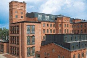 U Scheiblera w Łodzi, czyli Ziemia obiecana dla miłośników loftów