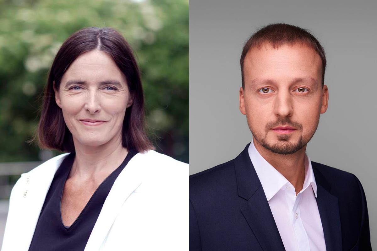 1000 mieszkań od Grupo Lar Polska i Galio Group. Jest umowa joint venture