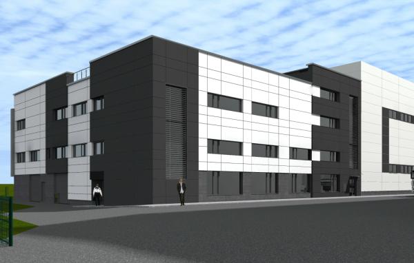 Strabag z kontraktem w Lublinie