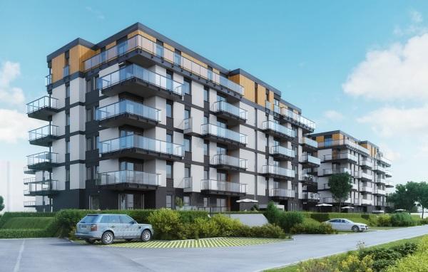 W Łodzi wyrośnie Pomorska Park