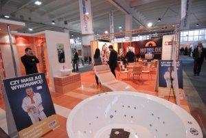 Ruszają 19. Międzynarodowe Targi Budowlane BUD-GRYF w Szczecinie